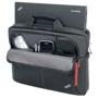Сумка для ноутбуков Lenovo 15.6" ThinkPad Essential Topload Black (4X40E77328): Тип сумки сумка