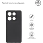 Чехол для телефонов ArmorStandart Matte Slim Fit Camera cover Black for Infinix Note 30 Pro 4G (X678B) (ARM69016): Совместимость Infinix Note 30 Pro 4G (X678B)