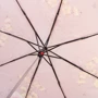Зонт женский механический Magic Rain бежевый (ZMR1231-5): Страна производитель Китай