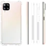 Чохол для телефона BeCover TPU Case Anti-Shock Clear для Samsung A125 Galaxy A12/M125 Galaxy M12/A326 Galaxy A32 5G (706001): Сумісність Samsung A125 Galaxy A12/M125 Galaxy M12/A326 Galaxy A32 5G