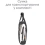 Крісло-шезлонг Tutti Bambini Nova Білий (611015/3511) фото 8