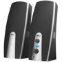Акустическая система Trust 2.0 MILA USB Black/White (16697)