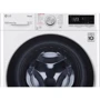 Стиральная машина LG F2V5HS1W: Максимальный уровень шума, дБ 74