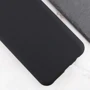 Чехол для телефонов Lakshmi Premium Case Silicone Cover Black for Xiaomi Redmi Note 13 5G: Материал силикон