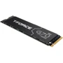 TEAM G70 PRO Graphene Heat Sink 1 TB (TM8FFH001T0C129): Интерфейс подключения PCI-Express 4.0 (x4)
