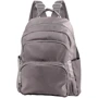 Женский рюкзак Valiria Fashion серый (3DETAH8018-1-9): Фактура Матовая, Тканая