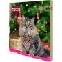 Адвент календарь Trixie Рождественский для котов с лакомством 30х34х3.5 см (9269)