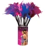 Мягкая метелочка Fetish Fantasy Lover's Feather Ticklers