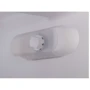 Встраиваемый холодильник Whirlpool ART 6503/A+: Объем холодильной камеры, л 195