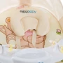 Укачивающий центр Mioobaby Estrella Beige фото 7