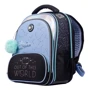 Рюкзак каркасный Yes S-30 JUNO ULTRA Premium Pusheen (553208): Возрастная группа от 6 до 10 лет