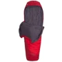 Спальный мешок Marmot Kid's Trestles 30 Reg Team Red: Назначение кемпинговый