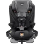 Автокресло Chicco MyFit ClearTex группа 2/3 (79734.27.07): Группа 2/3