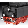 Сборная модель-копия Revell Экспресс локомотив S3/6 BR18 с тендером 5 масштаб 1:87: Масштаб 1:87