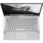 Ноутбук ASUS ROG Zephyrus G14 GA401QM (GA401QM-211.ZG14B): Объем накопителя 1 ТБ SSD