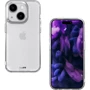 Чехол для iPhone LAUT CRYSTAL-X Clear (L_IP23C_CX_UC) for iPhone 15 Plus