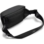 Поясна сумка Heys Puffer Mini Waist Bag Black (30128-0001-00) (930929): Габарити 21х14.5х5.7 см