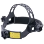 Маска сварщика "Хамелеон" INTERTOOL SP-0062 фото 4