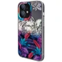 Чехол для iPhone SwitchEasy Artist Henri Rousseau (GS-103-121-208-132) for iPhone 12 mini: Цвет рисунок
