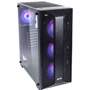 Корпус QUBE RHINO (RHINO_FMNU3): Назначение игровой