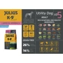 Беззерновой сухой корм Julius-K9 Dog Food Utility Dog Adult Lamb & Herbals Ягненок и Травы для собак 10 кг (5998274311166): Тип Сухой корм