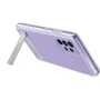 Аксесуар для смартфона Samsung Clear Standing Cover Transparent Samsung A525 Galaxy A52/A528 Galaxy A52s 5G/A526 Galaxy A52 5G (EF-JA525CTEGRU) фото 6