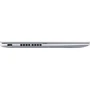 Ноутбук ASUS Vivobook 17X K1703ZA Transparent Silver (K1703ZA-WH54): Операционная система Windows 11 Home