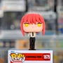 Игровая фигурка Funko Pop Chainsaw man Макима (80321): Тип Персонаж мультфильма, фильма