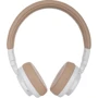 Наушники Ergo BT-690 White: Тип крепления оголовные