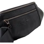 Чоловіча поясна сумка Vito Torelli чорна (VT-6591-black): Стать Чоловік