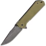Ніж Boker Plus Kihon Assisted od green (2373.09.37)