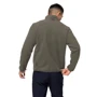 Куртка Jack Wolfskin Arland 3IN1 1110711-5066 52 серая демисезонная с капюшоном: Подкладка На подкладке