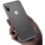 Чохол для iPhone Baseus Shining Silver (ARAPIPH65-MD0S) for iPhone Xs Max: Тип аксесуара чохол