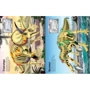 Build Your Own Dinosaurs Sticker Book / Створіть свою власну книгу з наліпками динозаврів: Обложка Мягкая