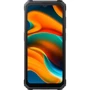 Смартфон Blackview BV4800 3/64GB Black (UA UCRF): Процессор MediaTek Helio A22 (2 ГГц) / 4 ядра