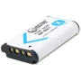 Extradigital для Sony NP - BX1, Li - ion, 1240 mAh (BDS2648): Емкость 1240 mAh