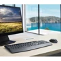 Комплект бездротовий Logitech Wireless Combo MK345 (920-008534, 920-006489): Підключення беспроводное