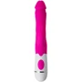 Вибратор A-Toys Toyfa A-Toys Mist Рink