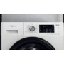 Стиральная машина Whirlpool FFD 9458 BSV PL: Тип загрузки фронтальная