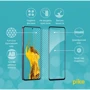Аксесуар для смартфона Piko Tempered Glass Full Glue Black для ZTE V40S: Тип защитное стекло
