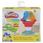 Набор для лепки Hasbro Play-Doh Mini Любимые наборы в миниатюре Сумасшедшие прически (E4902_E4918)