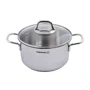 Кастрюля Кастрюля Korkmaz А1655 Perla (20 см, 3.5 л): Тип Традиционная