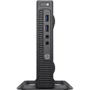 Персональный компьютер (ПК) HP 260 G2 DM (2MS58EA): Процессор Intel Core i3-6100U (2.3 ГГц)