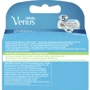 Gillette Venus Embrace Змінні касети для гоління 4 шт.: Вид Змінні касети