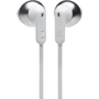 Наушники JBL T215BT White (JBLT215BTWHT): Чувствительность (дБ) 118