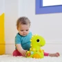 Іграшка музична Bright Starts Go, Go, Dino (12506): Стать Для мальчиков, Для девочек