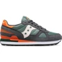 Кросівки Saucony Shadow Original (2108-806s) 42.5-43 (10) сіра натуральна замша всесезон