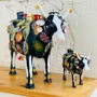 Статуетка Cow Parade колекційна Корова Moo Potter XL (26304) фото 2