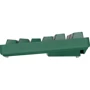 Клавиатура Akko 3087 Matcha Red 87Key Cherry MX Blue USB UA No LED Green (A3087_MA_CBL): Тип клавиатуры игровая