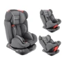 Автокресло Little Capitan 0-36kg Grey (Hnrt_4840)